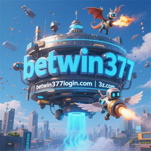 betwin377