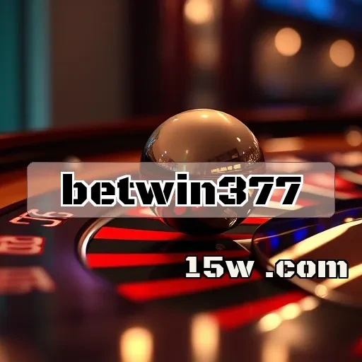 betwin377: Apostas Imperdíveis em Eventos Esportivos para Você