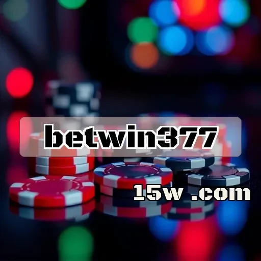 betwin377: Os Melhores Bônus para Impulsionar Suas Apostas Online