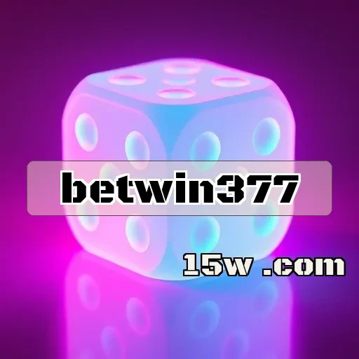 betwin377: Uma Jornada Pela Diversão e Segurança nos Jogos Online