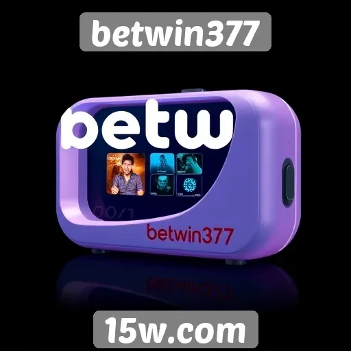 experiência de usuário no site betwin377